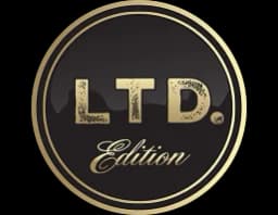 Limited Edition Item