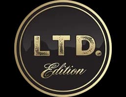 Limited Edition Item