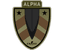 The Alpha Collection