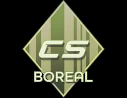 The Boreal Collection
