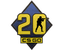 The CS20 Collection