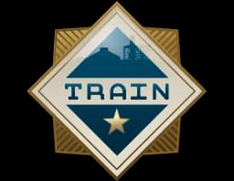 The Train 2025 Collection