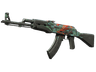 AK-47 | Aquamarine Revenge (Battle-Scarred)