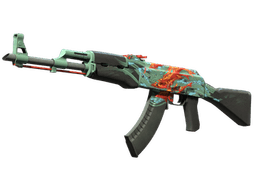 AK-47 | Aquamarine Revenge (Minimal Wear)