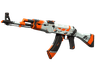 AK-47 | Asiimov (Factory New)