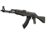 AK-47 | Baroque Purple (Field-Tested)