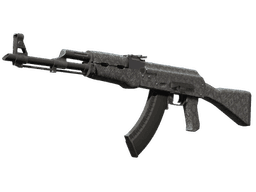 AK-47 | Baroque Purple (Well-Worn)
