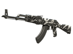 AK-47 | Breakthrough (Minimal Wear)