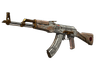 AK-47 | Crane Flight (Battle-Scarred)