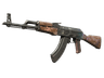 AK-47 | Crossfade (Battle-Scarred)