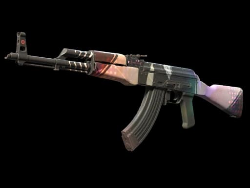 AK-47 | Crossfade