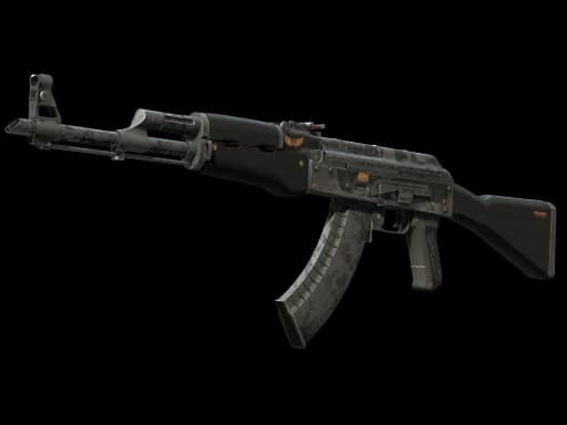 AK-47 | Elite Build
