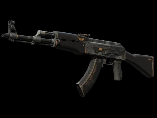 AK-47 | Elite Build