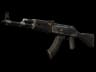 AK-47 | Elite Build (Minimal Wear)