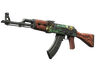 AK-47 | Fire Serpent (Battle-Scarred)