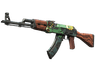 AK-47 | Fire Serpent (Field-Tested)