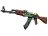 AK-47 | Fire Serpent (Minimal Wear)