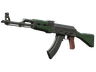 AK-47 | First Class (Battle-Scarred)