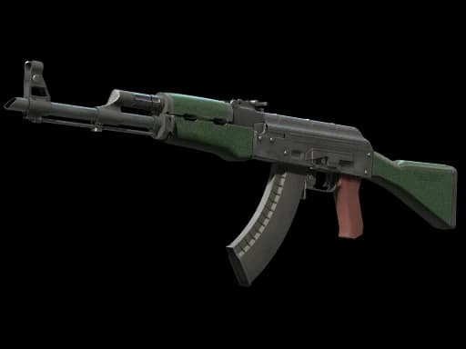 AK-47 | First Class (Factory New)