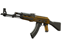 AK-47 | Fuel Injector (Battle-Scarred)