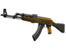 AK-47 | Fuel Injector (Field-Tested)