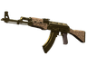 AK-47 | Gold Arabesque (Field-Tested)