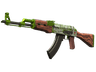 AK-47 | Hydroponic (Minimal Wear)