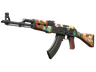 AK-47 | Jet Set (Field-Tested)