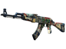 AK-47 | Leet Museo (Factory New)