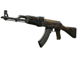 AK-47 | Legion of Anubis (Battle-Scarred)