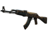 AK-47 | Legion of Anubis (Well-Worn)