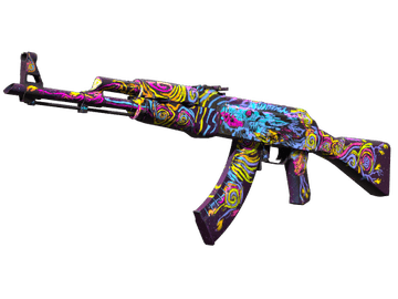 AK-47 | Nightwish (Factory New)