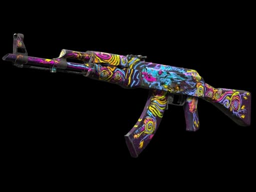 AK-47 | Nightwish