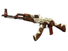 AK-47 | Nouveau Rouge (Field-Tested)
