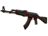 AK-47 | Orbit Mk01 (Battle-Scarred)