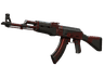 AK-47 | Orbit Mk01 (Well-Worn)