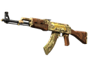 AK-47 | Panthera onca (Factory New)