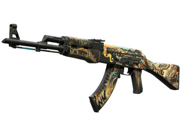 AK-47 | Phantom Disruptor (Field-Tested)