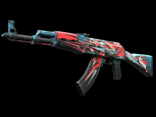 AK-47 | Point Disarray
