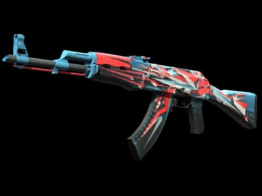 AK-47 | Point Disarray