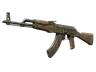 AK-47 | Predator (Battle-Scarred)