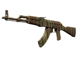 AK-47 | Predator (Factory New)