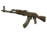 AK-47 | Predator (Well-Worn)