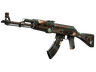 AK-47 | Rat Rod (Battle-Scarred)