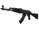 AK-47 | Redline (Field-Tested)