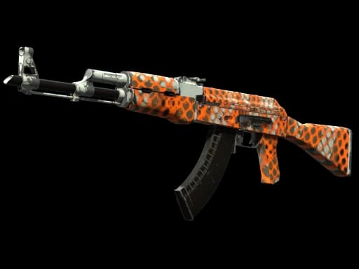 AK-47 | Safety Net
