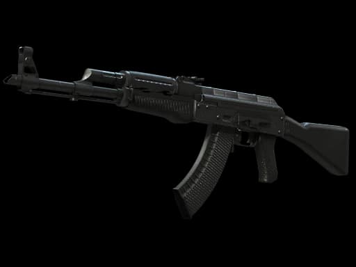 AK-47 | Slate (Minimal Wear)