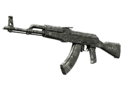 AK-47 | VariCamo Grey (Well-Worn)