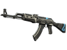 AK-47 | Vulcan (Battle-Scarred)