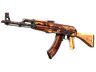 AK-47 | X-Ray (Battle-Scarred)